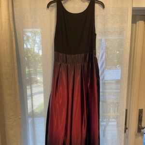 Elegant SLNY Gown - size 14